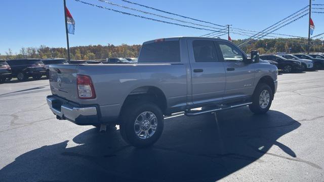 used 2024 Ram 2500 car, priced at $39,599