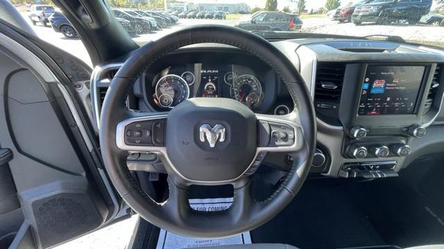 used 2024 Ram 2500 car, priced at $39,599