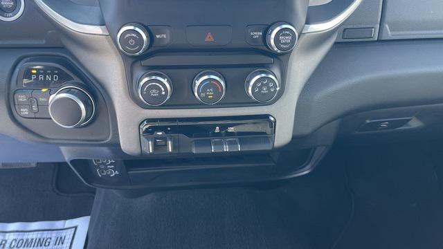 used 2024 Ram 2500 car, priced at $39,599