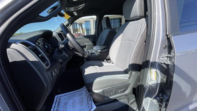 used 2024 Ram 2500 car, priced at $39,599