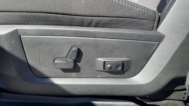 used 2024 Ram 2500 car, priced at $39,599