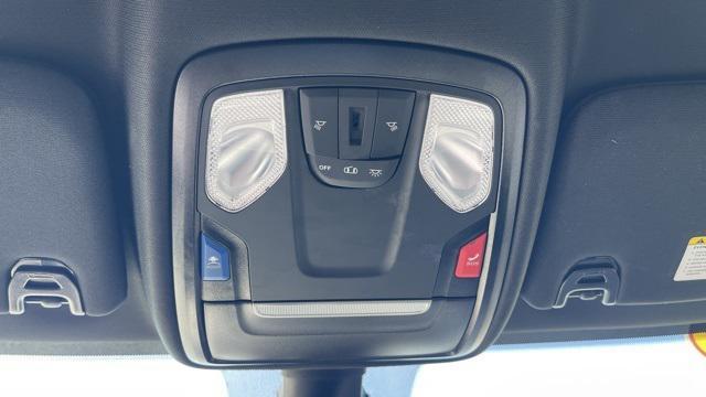 used 2024 Ram 2500 car, priced at $39,599