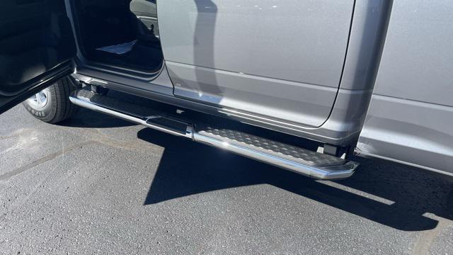 used 2024 Ram 2500 car, priced at $39,599