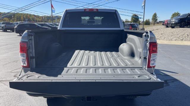 used 2024 Ram 2500 car, priced at $39,599