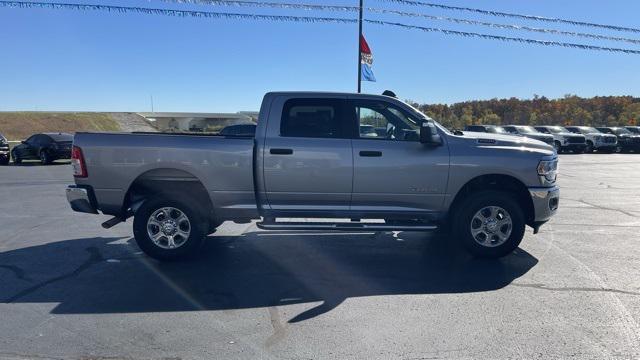 used 2024 Ram 2500 car, priced at $39,599