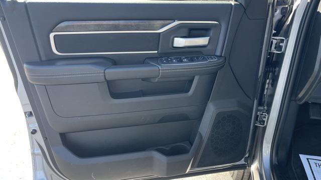 used 2024 Ram 2500 car, priced at $39,599