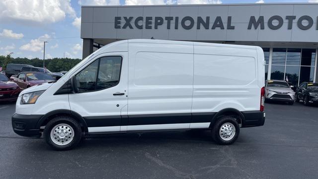 used 2023 Ford Transit-350 car, priced at $42,599