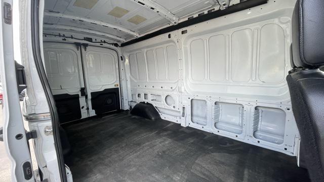 used 2023 Ford Transit-350 car, priced at $42,599