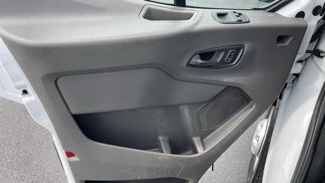 used 2023 Ford Transit-350 car, priced at $42,599