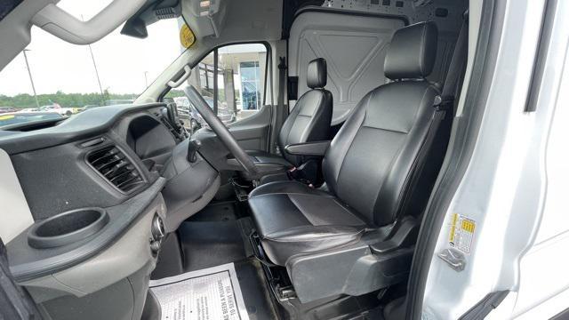 used 2023 Ford Transit-350 car, priced at $42,599