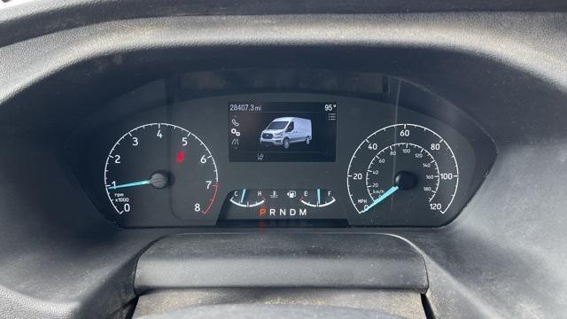 used 2023 Ford Transit-350 car, priced at $42,599