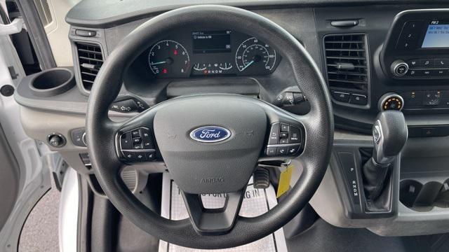 used 2023 Ford Transit-350 car, priced at $42,599