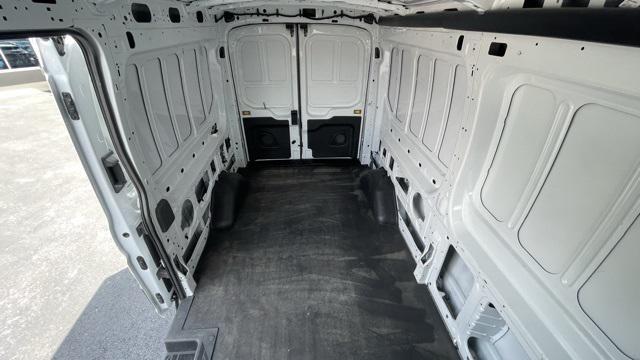 used 2023 Ford Transit-350 car, priced at $42,599