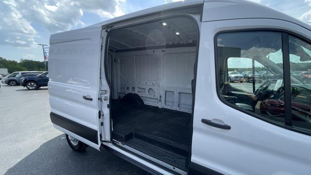 used 2023 Ford Transit-350 car, priced at $42,599