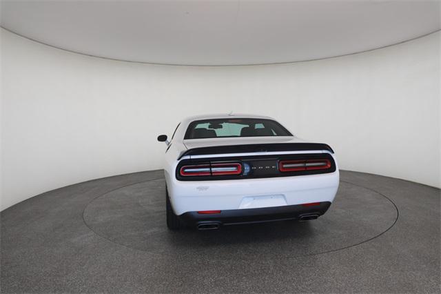 used 2022 Dodge Challenger car, priced at $37,984