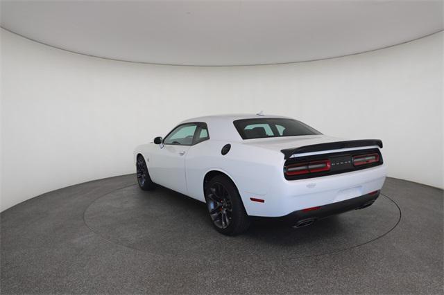 used 2022 Dodge Challenger car, priced at $37,984