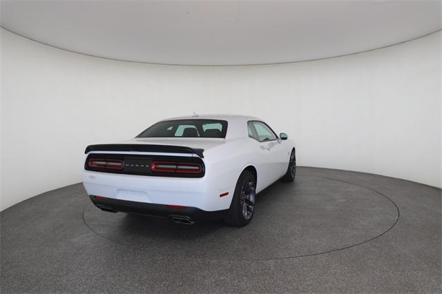 used 2022 Dodge Challenger car, priced at $37,984