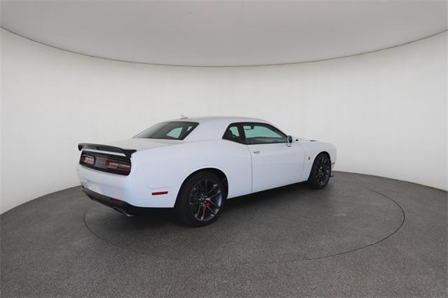 used 2022 Dodge Challenger car, priced at $37,984