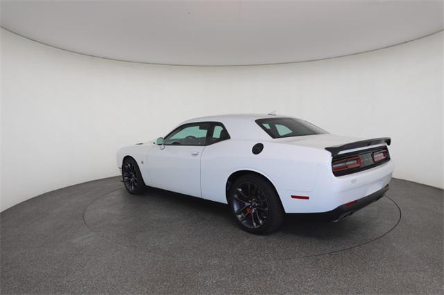 used 2022 Dodge Challenger car, priced at $37,984
