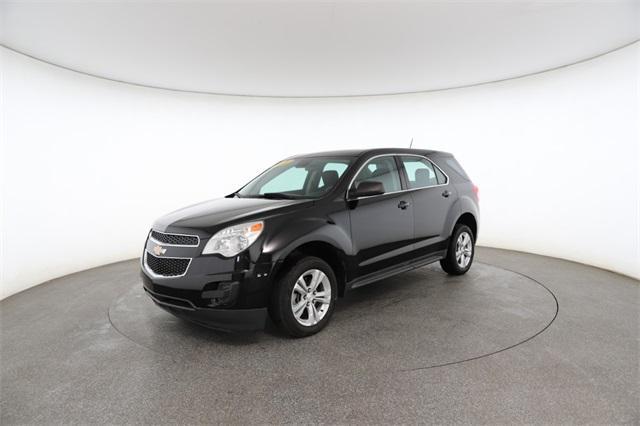 used 2015 Chevrolet Equinox car, priced at $7,550