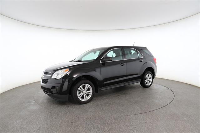 used 2015 Chevrolet Equinox car, priced at $7,550