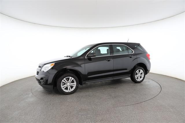 used 2015 Chevrolet Equinox car, priced at $7,550