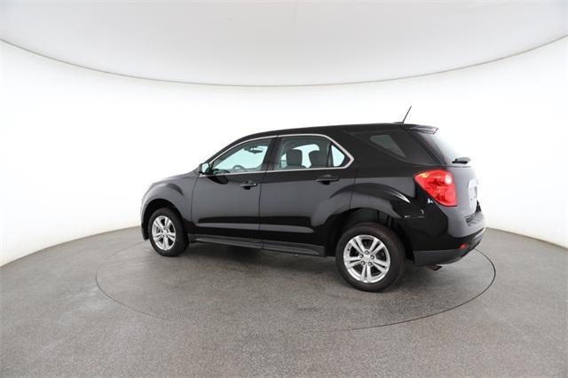 used 2015 Chevrolet Equinox car, priced at $7,550