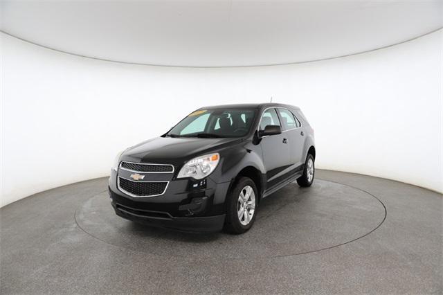 used 2015 Chevrolet Equinox car, priced at $7,550