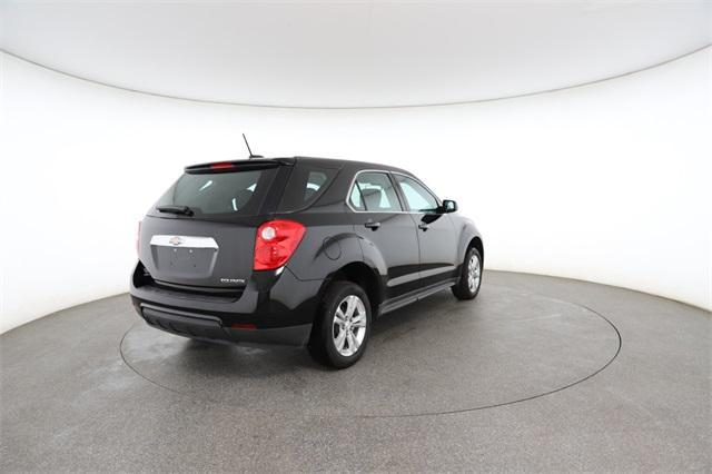 used 2015 Chevrolet Equinox car, priced at $7,550