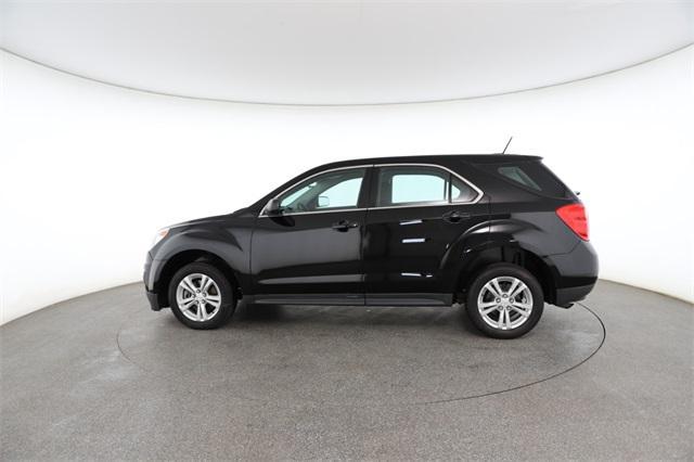 used 2015 Chevrolet Equinox car, priced at $7,550
