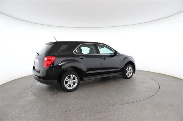 used 2015 Chevrolet Equinox car, priced at $7,550