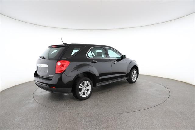 used 2015 Chevrolet Equinox car, priced at $7,550