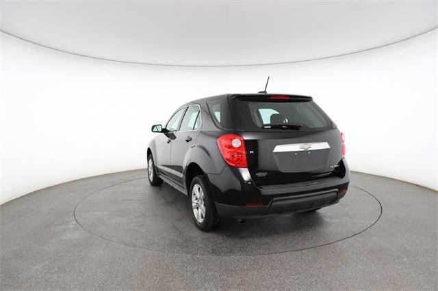 used 2015 Chevrolet Equinox car, priced at $7,550