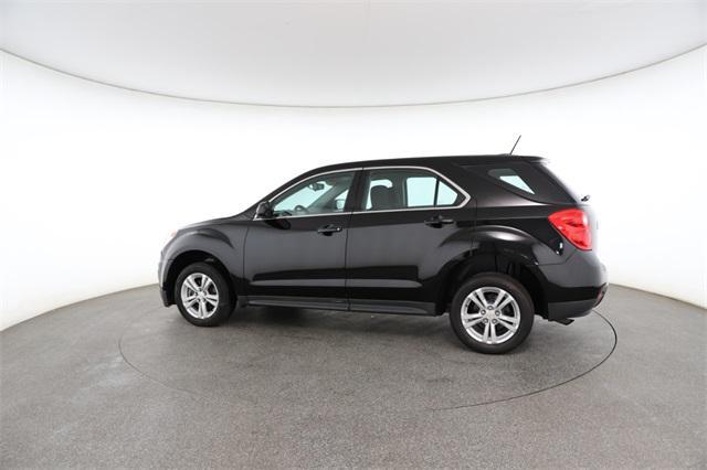 used 2015 Chevrolet Equinox car, priced at $7,550