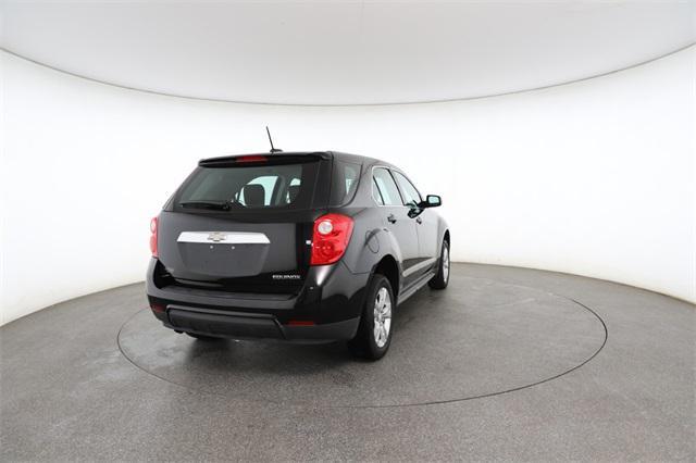 used 2015 Chevrolet Equinox car, priced at $7,550