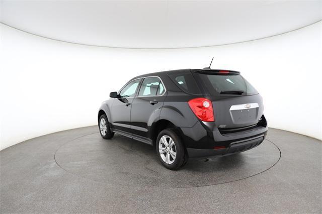 used 2015 Chevrolet Equinox car, priced at $7,550