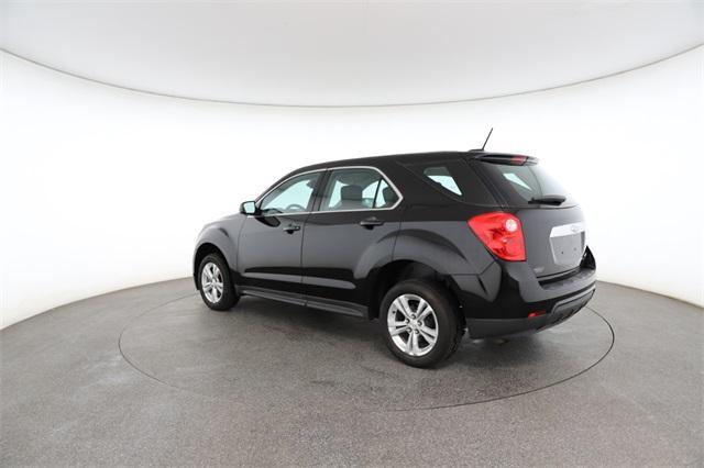 used 2015 Chevrolet Equinox car, priced at $7,550
