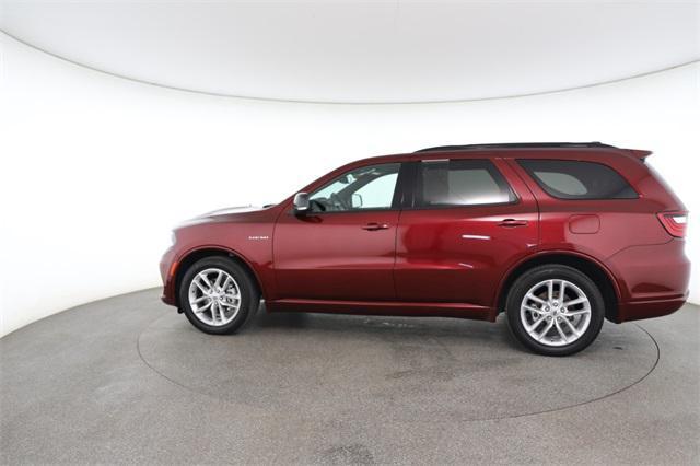 used 2024 Dodge Durango car, priced at $39,995