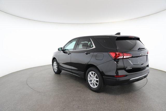 used 2024 Chevrolet Equinox car, priced at $19,389