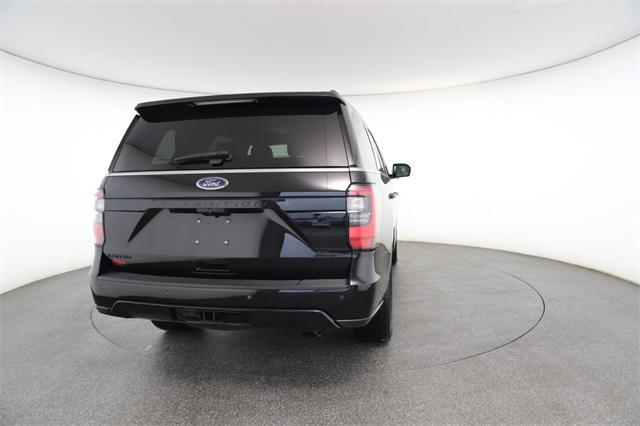 used 2019 Ford Expedition car, priced at $29,951
