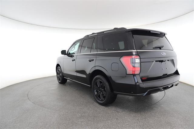 used 2019 Ford Expedition car, priced at $29,951
