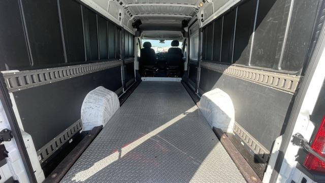 used 2018 Ram ProMaster 3500 car, priced at $16,874