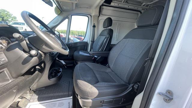 used 2018 Ram ProMaster 3500 car, priced at $16,874