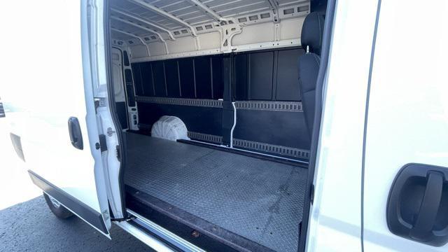 used 2018 Ram ProMaster 3500 car, priced at $16,874