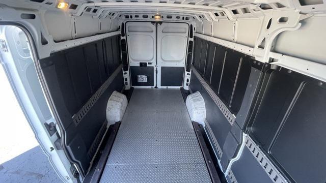used 2018 Ram ProMaster 3500 car, priced at $16,874