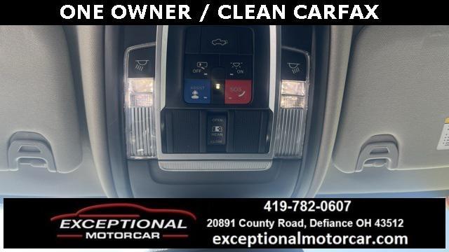 used 2024 Ram 2500 car, priced at $53,233
