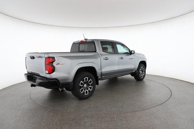 used 2024 Chevrolet Colorado car, priced at $33,289