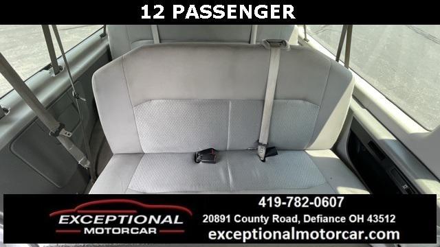 used 2014 Ford E350 Super Duty car, priced at $13,977