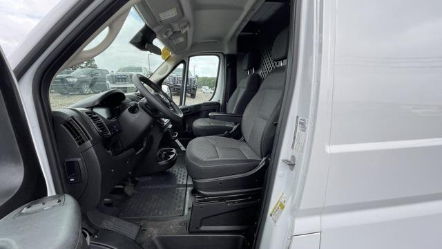 used 2023 Ram ProMaster 2500 car, priced at $27,457