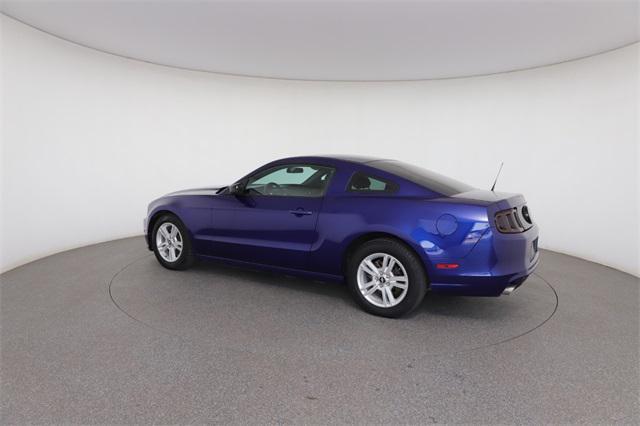 used 2014 Ford Mustang car, priced at $12,521